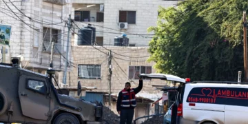 Israel ataca con drones a operativos terroristas en Judea y Samaria