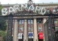 Barnard College expulsa a estudiantes por irrumpir en clase sobre Israel