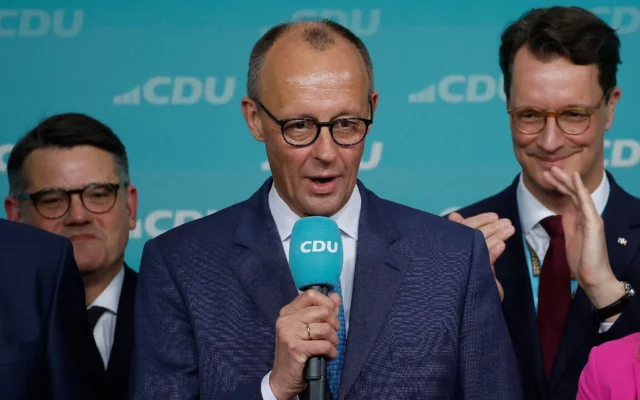 Alemania definirá posición sobre sanciones a Israel antes de reunión en la UE