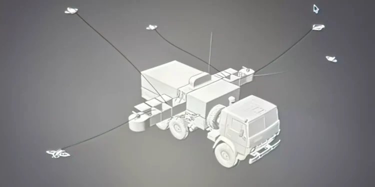 Rusia construye el sistema Cerberus para controlar la guerra por fibra óptica