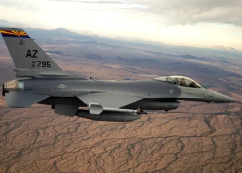 F-16
