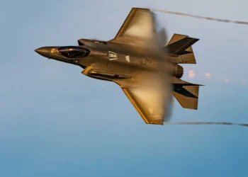 CEO de Lockheed Martin defiende el F-35 ante inversores de Citi