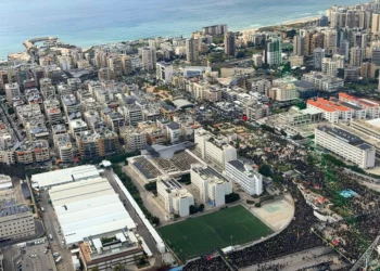 Israel advierte al Líbano que sufrirá graves consecuencias si Hezbolá participa en una guerra entre Estados Unidos e Irán