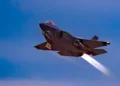 Por qué el F-35 gana relevancia por la guerra en Ucrania