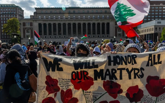 ¿Por qué los socialistas estadounidenses odian a Israel? Una genealogía ideológica