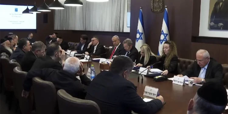 Israel rechaza debatir segunda fase del acuerdo sobre rehenes