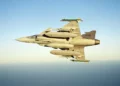 Suecia comprará misiles Taurus KEPD-350 para sus cazas Gripen