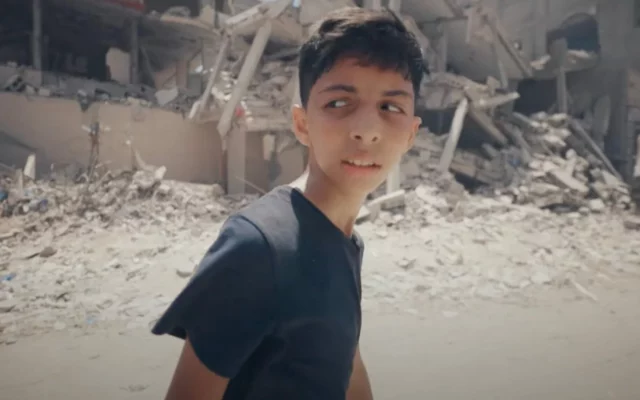 La BBC retira un documental sobre Gaza por motivos de imparcialidad