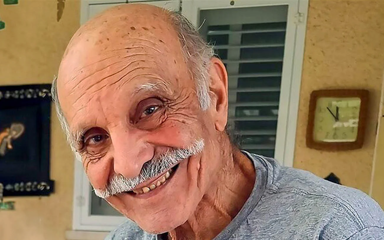 Hamás asesina a rehén israelí de 86 años en cautiverio