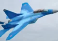 El MiG-29K ruso está en serios problemas