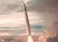 EE. UU. prueba un misil balístico intercontinental Minuteman III