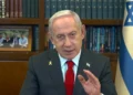 Netanyahu se compromete a lograr todos los objetivos de la guerra