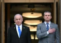 Netanyahu recibe elogios en el Pentágono por la eliminación de líderes de Hezbolá