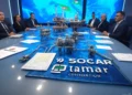 SOCAR adquiere 10% del yacimiento de gas Tamar en Israel