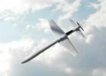 Interceptor de drones STING de Ucrania alcanza 127 mph