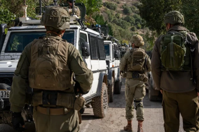 Netanyahu afirma que Israel está dispuesto a apoyar al Líbano en el desarme de Hezbolá