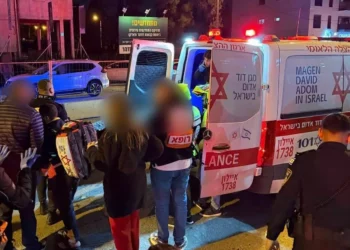 Tiroteos en Ramle y Nazaret dejan tres muertos