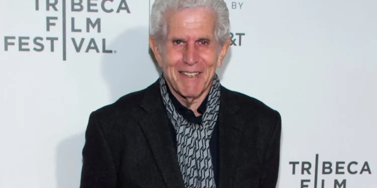 Muere el actor judío Tony Roberts: protagonizó películas de Woody Allen
