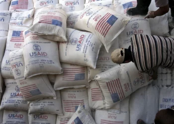 USAID no puede garantizar que la ayuda no llegue a terroristas