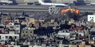 El ejército israelí denunció que la Fuerza Quds del Cuerpo de la Guardia Revolucionaria Islámica de Irán ha estado enviando dinero en efectivo al grupo terrorista Hezbolá en el Líbano