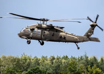 EE. UU. logra ventas militares récord de $318.700 millones