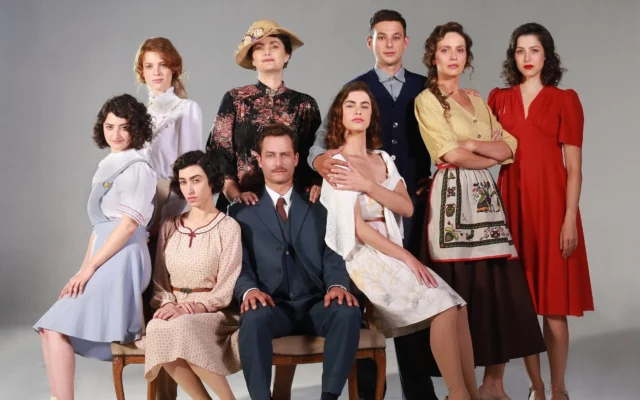Netflix enfrenta presión para invertir en producción local de televisión israelí