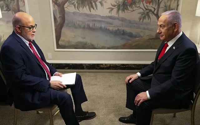 Netanyahu: Los gazatíes reubicados podrían regresar si rechazan el terrorismo