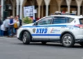 Policía de Nueva York