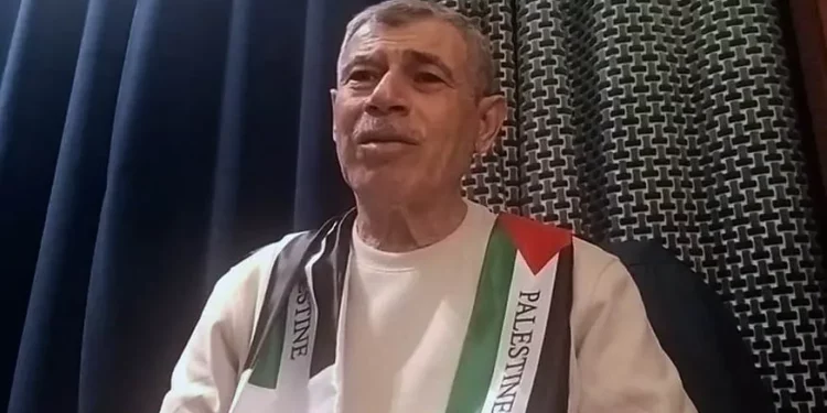 Ex prisionero palestino Mohammed al-Tous critica a Hamás