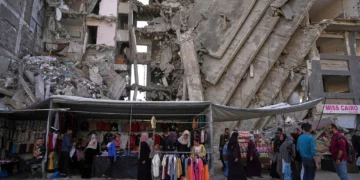 Hamás contempla liberar rehenes a cambio de tregua en Eid al-Fitr