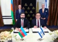 Israel y Azerbaiyán refuerzan cooperación económica y energética