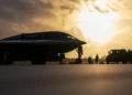 EE. UU. despliega en secreto bombarderos B-2 Spirit