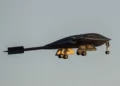 El B-2 Spirit: El historial de operaciones del bombardero furtivo