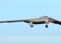 La Fuerza Aérea de EE. UU. requiere 145 bombarderos B-21