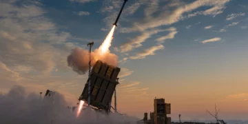 Israel prueba con éxito nuevas capacidades de la Cúpula de Hierro
