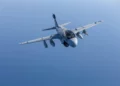 EA-6B Prowler