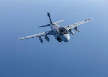 EA-6B Prowler