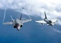 F-35 Lightning II y Eurofighter Typhoon: comparativa de radares