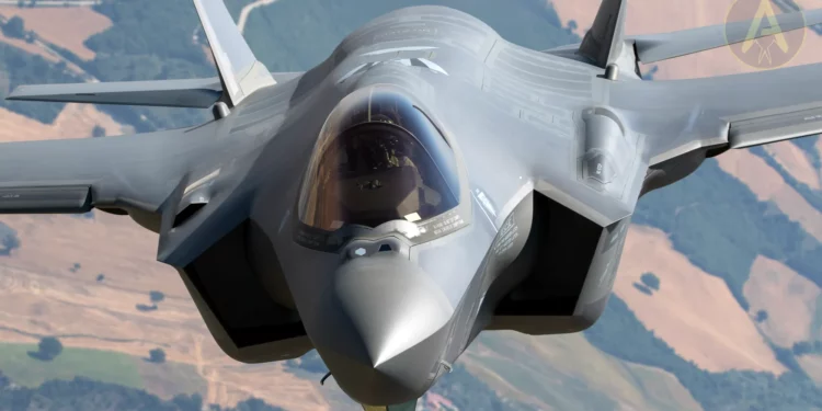 El “Kill Switch” del F-35: ¿mito o realidad tecnológica?