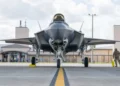 Florida moderniza su Guardia Nacional Aérea con cazas F-35A