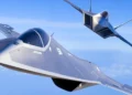 Del F-22 al F-47: qué cambia con el salto a la sexta generación