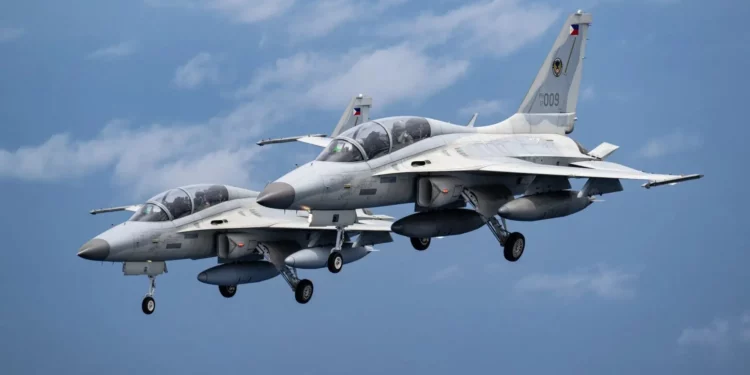 FA-50