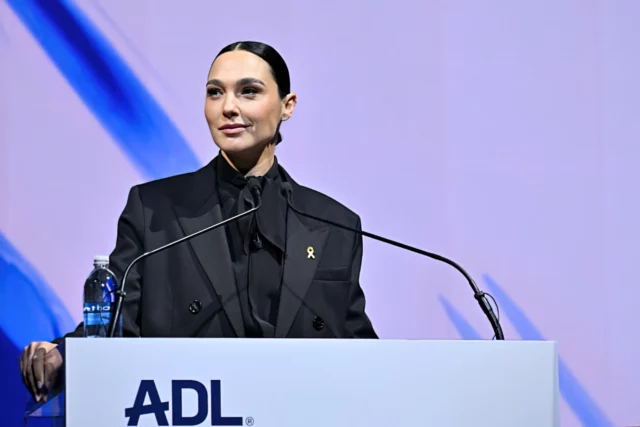Gal Gadot: “Me llamo Gal y soy judía”