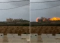 Israel destruye hospital turco en el centro de Gaza