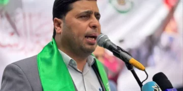 Israel mata al portavoz de Hamás en Gaza