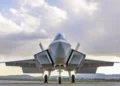 Turquía desafía al F-35 con el caza KAAN