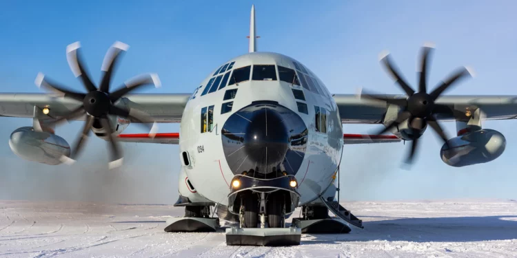 LC-130H
