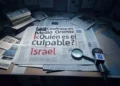 Luchando contra el sesgo de Israel en los medios de comunicación