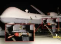 Fuerza Aérea prueba el GBU-39 en nuevo sistema dual del MQ-9