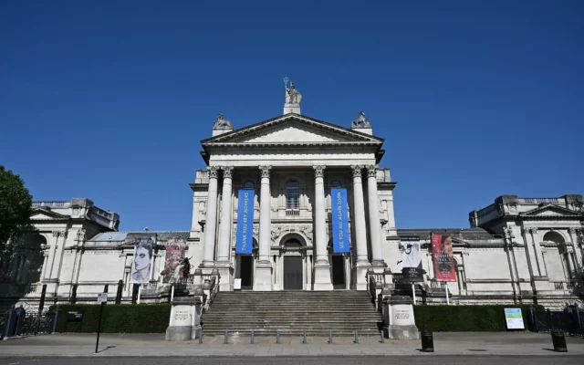 Tate Britain devolverá pintura saqueada por nazis a herederos de coleccionista judío